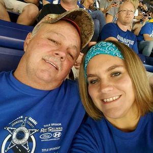 Meet your Posher, Jerry